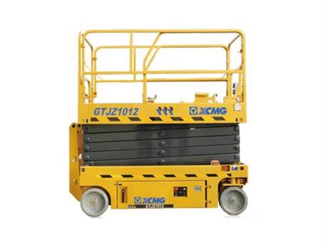 洛陽升降平臺(tái)租賃